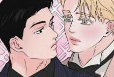 Enlace de BL Manhwa Golden Pair Capítulo 38 Sub Español, Puede Omega Vivir Junto Con Alfa