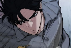 Link Manhwa The Bully in Charge Chapter 120 Bahasa Indonesia Mau Main Raja-Rajaan di Depan Raja yang Sesungguhnya