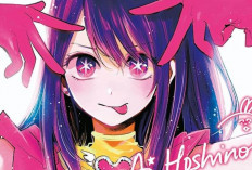 Lire le Manga Oshi no Ko Scan VF FR Chapitre Complet Gratuit, Rêve de Devenir Une Idole Célèbre