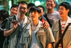 Kapan Drama Once Upon A Boyhand (2023) Tayang? Tampilkan Im Siwan Jadi Pemeran Utama, Kolaborasi Lee Sun Bin