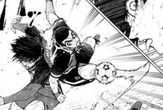 Read Blue Lock Chapter 279 English Subtitle : The Ball Has Been Blocked!