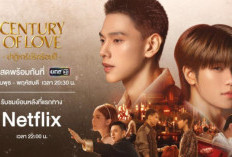 Link to Watch BL Century of Love (2024) Full Episodes English Subtitle, Wat and San's romance!