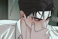 [BL] Baca Manhwa Dearest Chapter 27 Bahasa Indonesia, Sedikit Ada Rasa Sedih Dipertemuan Kali Ini!