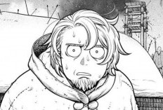 UPDATE! Read Manga Vinland Saga Manga Chapter 215 English, Get the Newest Spoiler Reveals with Release Date 