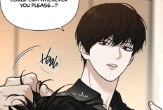 Baca Manhwa BL Reverse Thinking Chapter 14 Bahasa Indonesia, Juyeon Bikin Jiwook tak Berdaya