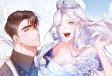 Sinopsis dan Link Baca I Want To Become The Emperor, So I Need A Divorce Full Chapter Bahasa Indonesia, Gratis Akses HD!