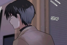 Read Manhua Sweet Little Love Story Chapter 22 in English, Don't Want to Be Left Alone!