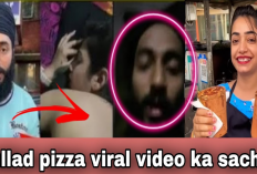 El Vídeo De Kulhad Pizza Jalandhar Se Hace Viral en Las Redes Sociales, ¡Hay Mucho Revuelo Y Una Nueva Colección!