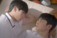 Link Nonton Drama A Breeze of Love (2023) SUB INDO Full Episode 1-8: Penyakit Aneh Dong Wook Membawa Romansa pada Da Xiao Do Hyun