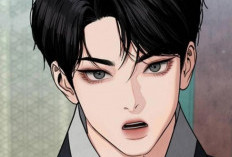 Menjadi Orang Bijak! Link Baca Manhwa Return Your Soul (Ghost) Chapter 10 English Translation Indonesia dan Jadwal Rilisnya