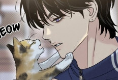 Spoiler Manhwa Selfish Romance Chapter 37 Sub Indo Scan RAW, Perilisan Kisah Terbaru Semakin Seru!