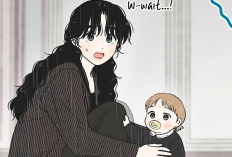 Manhwa Seasons of Lovesome Chapter 18 English Subtitle, Dongchae Disappeared to Nowhere