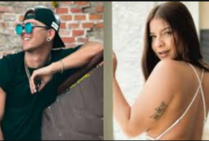 Emocionante Video De Yaisely Y Kevin De Luz Se Filtra en Redes Sociales, Enlace Original Aquí Se Vuelve Viral Sin Censura