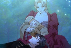  Link Baca The Second Marriage (Remarried Empress) Chapter 195 Bahasa Indonesia, Intip Spoilernya di Sini