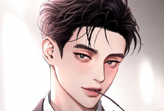 Komik Romance CEO dan Asistennya! Begini Sinopsis Manhwa Yiseob's Relationship dan Link Baca Bahasa Indonesia Full Chapter