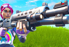 Location of Minigun in Fortnite Chapter 5 Season 3, Get It Right Away This Way!