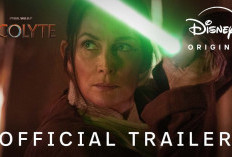 Will There be a Star Wars The Acolyte Season 2? Here's What the Director Had to Say!