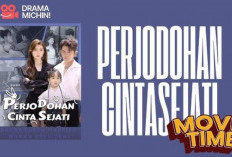 Nonton Drama Perjodohan Cinta Sejati (2024) Full Episode SUB INDO, Kisah Tentang Balas Dendam Kematian Orang Terkasih!