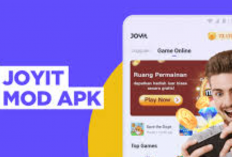 DOWNLOAD JOYit APK MOD Terbaru Agustus 2024, Unlimited Coins Gratis Menantimu! Cepet Kumpulin Sekarang