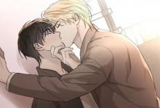 Read Manhwa BL Guiding Hazard Chapter 33 in English Sub, Lee Taegun Can't Resist Even a Little Bit!