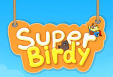 Kode Undangan Game Super Birds APK Terbaru Agustus 2024, Cairkan Bonus Sebesar Rp. 52 Ribu dalam Hitungan Detik