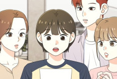 Link Manhwa Love in Session Full Chapter in English Can Woori Chae Find True Love Amid The Chaos?