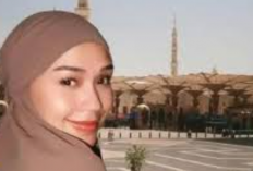 Profil dan Biodata Lula Lahfah, Haram! Diteriaki Bocil Saat Umroh Karena Nekad Sedot Pods Sambil Jalan