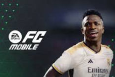 Kode Redeem FC Mobile Terbaru September 2024, Tembus! Dijamin Unlimited Money dan Bisa Unlocked All Fitur Game