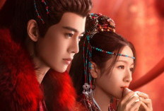 Link Nonton Drama China Love of Nirvana (2024) Full Episode 1-40 Sub Indonesia Gratis Bukan di DramaQu atau Dailymotion