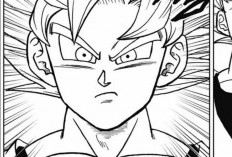 Lisez  Dragon Ball Super Chapitre 104 Scans VF, Vérifiez et la Date de Mise à Jour