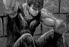 RAW Manga Berserk Chapitre 389 Scans VF Le Combat De Guts Et De Ses Troupes N'est Pas Encore Terminé