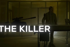 Link Nonton Film Thriller The Killer (2023) Sub Indo Full Movie, Kisah Polisi Junior yang Disewa FBI Buat Lacak Kasus Pembunuhan