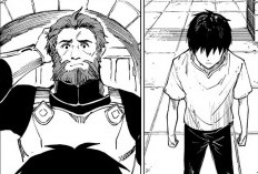 Link Baca Manga Ore Wa Subete Wo Parry Suru Chapter 21 Bahasa Indonesia Lynne Kembali Beraksi 