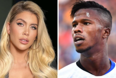 Video de Wanda Nara y Keita Baldé Filtrado en las Redes Sociales, ¡Comprueba el Contenido Completo Sólo Aquí!