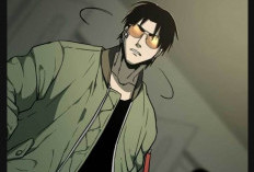 Link Read Manhwa Kowloon: Saroka Chapter 10 Sub English, The Impossible Murder Plan