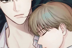 Sinopsis, Judul Lain, dan Link Baca Manhwa BL December Full Chapter Bahasa Indonesia [Uncensored 21+], Aroma Cinta yang Bikin Candu