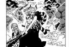 Spoilers Manga One Piece Chapitre 1125 en Francais et Lisez Ici ! La résistance de Vegapunk se renforce 