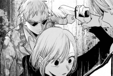 Link Manga Oshi No Ko Chapter 160 Bahasa Indonesia RAW, Nyaris Bunuh Diri Untung Bisa Diselamatkan