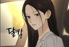 Link Manhwa Just Twilight Chapter 45 English Subtitle, Withholding Desire from Kwon Beomjin