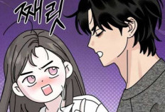 Baca Manhwa Selfish Love Theory Chapter 21 Bahasa Indonesia, Cerita Saat Putus yang Menyakitkan!