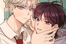 Synopsis & Reading Link BL Manhwa Involuntary Romance English Full Chapter, Romance with a Classmate