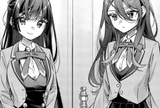 Read Manga Alya Sometimes Hides Her Feelings in Russian Chapter 43 English Scan, RAW! Ayano Seeks an Opportunity