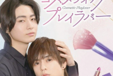 Regardez la série Cosmetic Playlover (2024) avec French Sub VOSTFR, Drame romantique japonais BL