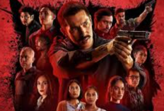 Link Nonton Serigala Terakhir Season 3 FULL MOVIE, Lanjutan Kisah Setelah Alex Lama Menghilang