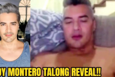 Troy Montero Uncensored Video Link Leaked on Social Media, Check Here! The Content Makes You Fail to Focus