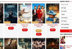 Situs Download Film India Subtitle Indonesia Terbaik, Caranya Mudah Gratis Tanpa Iklan!