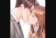 Baca Manhwa Must Be a Happy Ending (Surely A Happy Ending) Bahasa Indonesia Full Chapter, Janji Baru Yeon Woo dan Seonjae