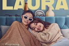 Jadwal Tayang Film Laura (2024) Diangkat Dari Kisah Nyata Selebgram Laura dan Gaga yang Bikin Nangis