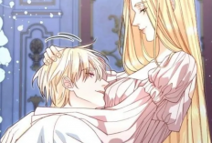 RAW! Link Webtoon Remarried Empress Chapter 181 Bahasa Indonesia, Capek Ngomongin Kerjaan Waktunya Fokus Keluarga