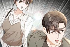 Link Manhwa When the Phone Rings Chapter 18 in English, Something Important Happened